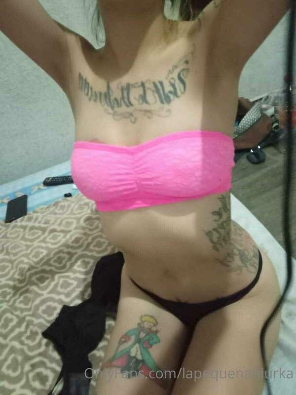 Les gusta el rosa?