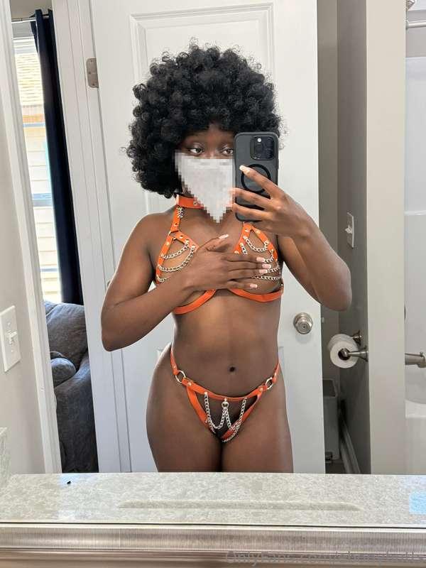 I bet I can make you cum really hard tonight 😉