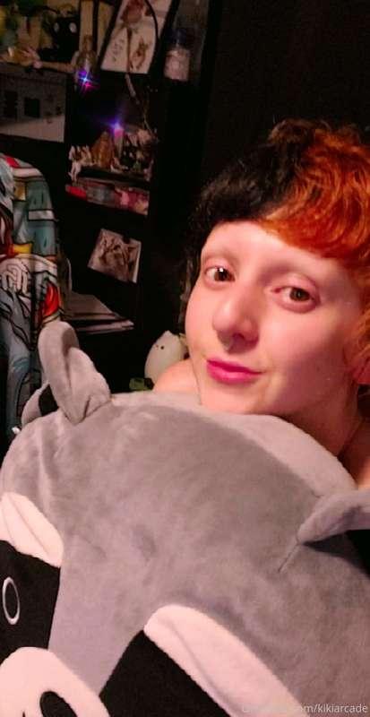 While I wait on Foxy Maid photos to be edited...

Here are a..