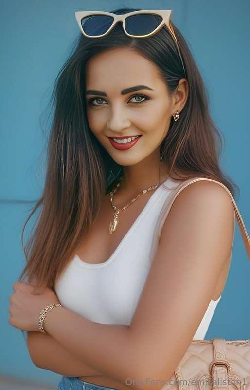 Another photo session is behind us.😉 How do you like me in t..