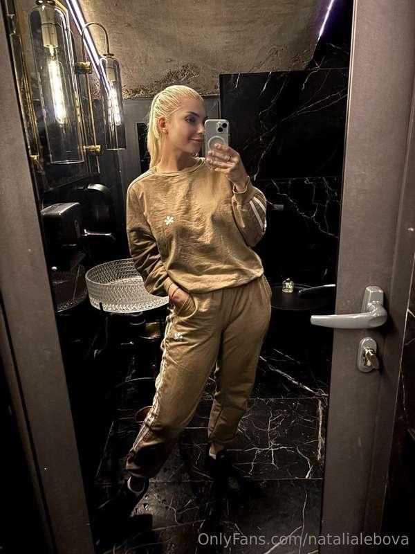 “I’m the vibe they repost.”