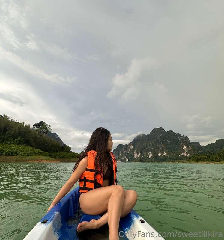 Sometimes it’s so important to just pause and enjoy the mome..