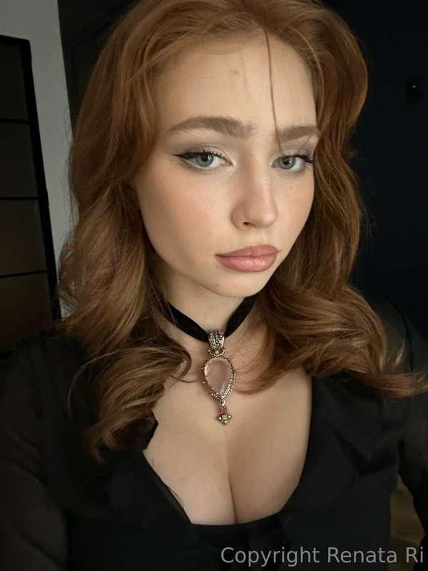 Your goddess ;))