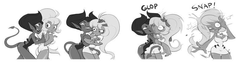 Demon Girl