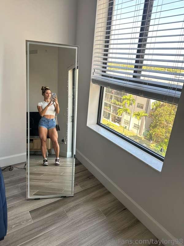 outfit check❤️