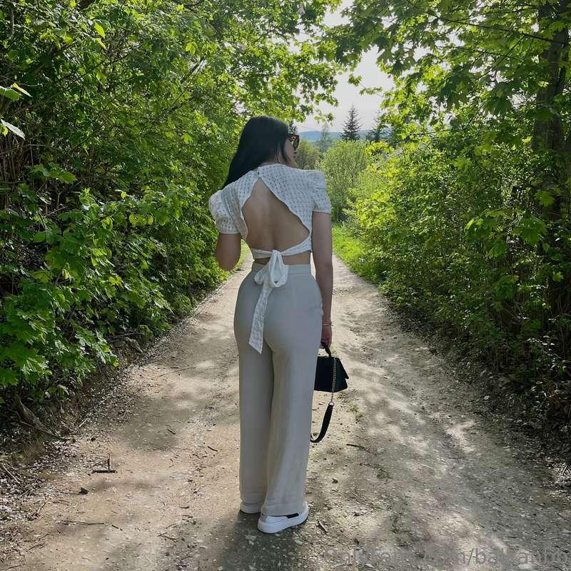 Hey babies!🩷 the spring is here🌸💕