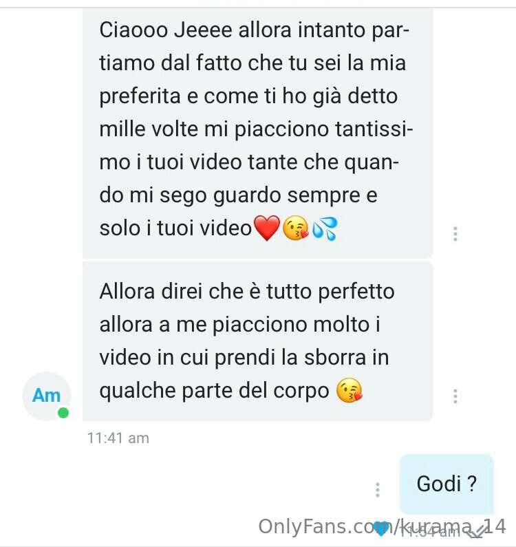 Grazie per i MERAVIGLIOSI FEEDBACK miei maialini 🐷🐽
Non li p..