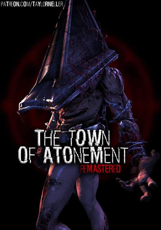 The Town of Atonement Remastered is avaliable now!