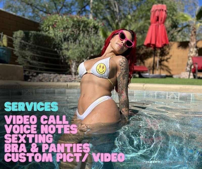 MONTH OF AUGUST request/s is now open. 💋💗