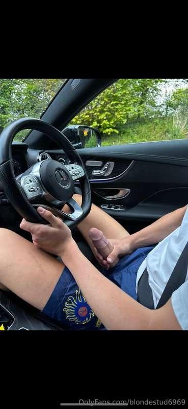 Fancy a ride? 😈