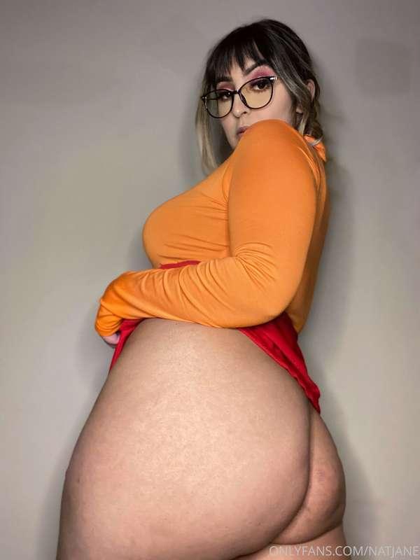 oh jinkies!!
