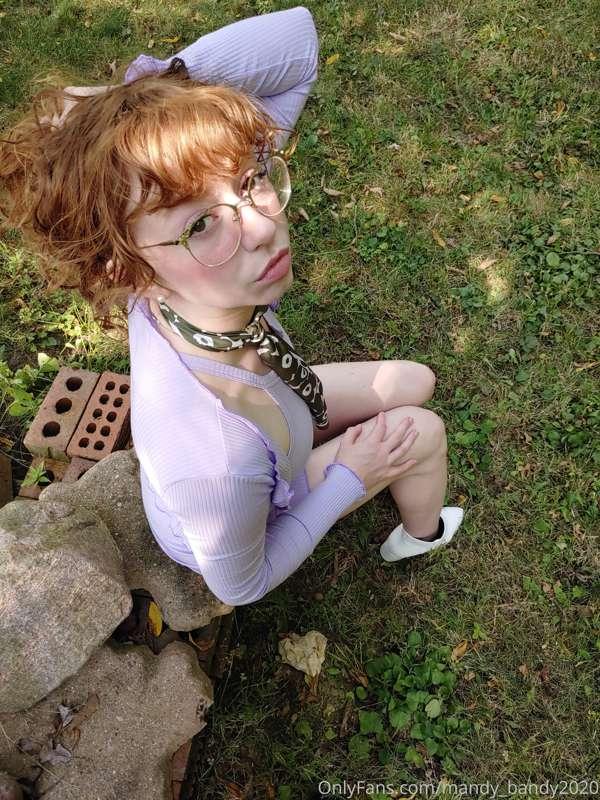 What Daphne does when the Gang splits up