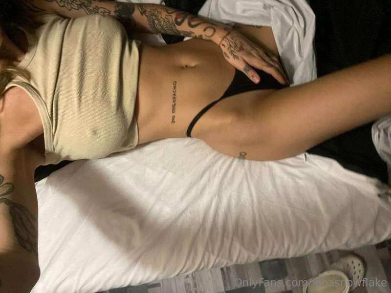 lenasnowflake image #1