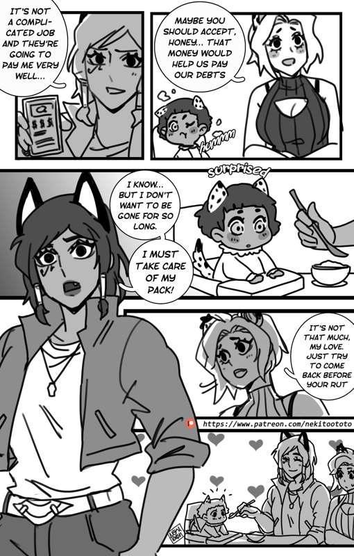  The Heat 2 (page 33)
