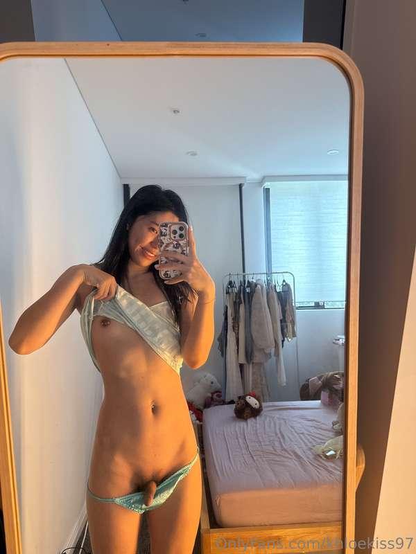 Good morning☺️❤️from my pp to yours