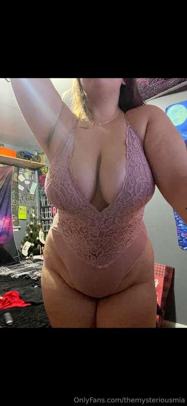 themysteriousmia image #1