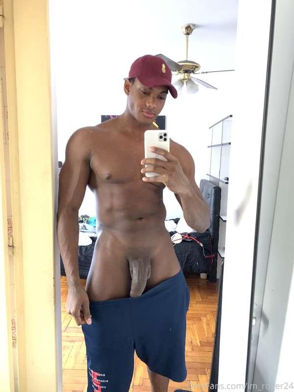 Happy horny quarentine 🔥🍆🍆
