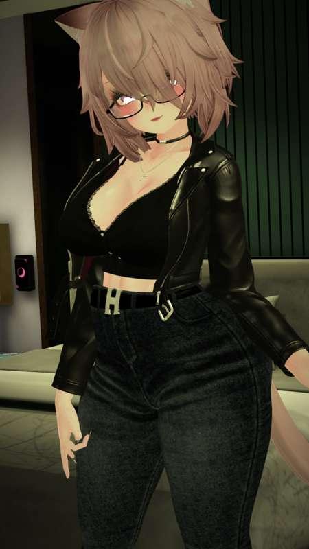let's get down to business <3