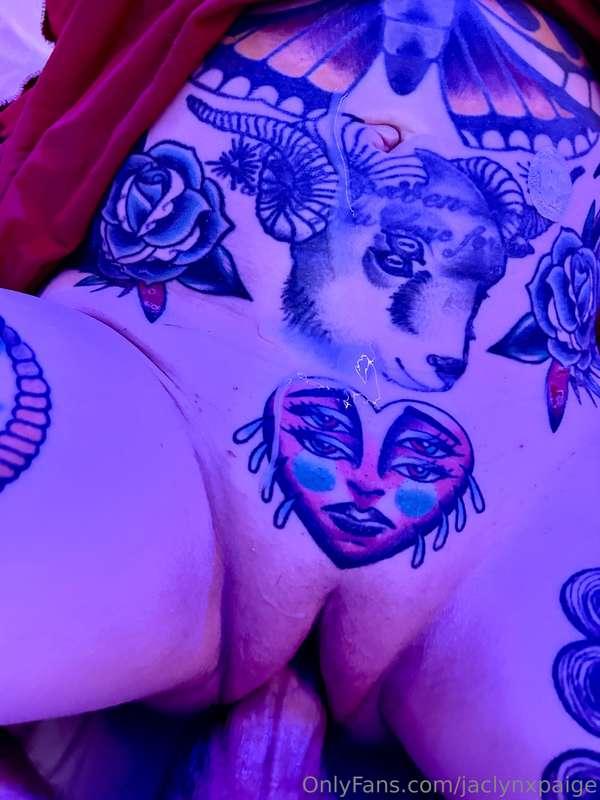 I love when you cum on me, next time fill me up? 😉