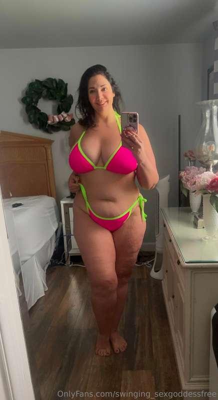 Ready for some summertime fun!!! ☀️ 