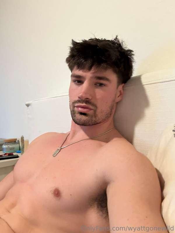 wyattgonewild main image