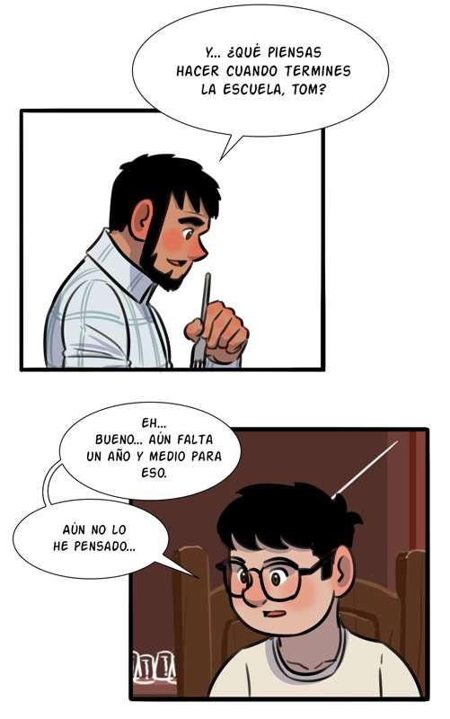 Mi Joven Cazador - Episodio 7 - Parte 3