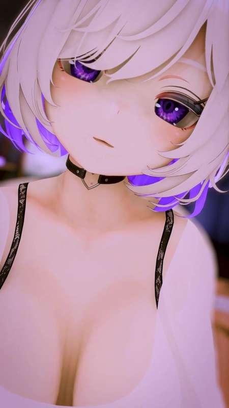 Dump that big load in me~💕(Free Vid)