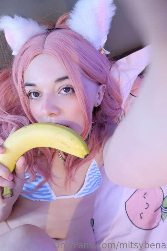mitsybena image #1
