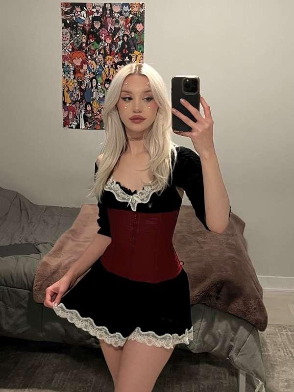more clownie