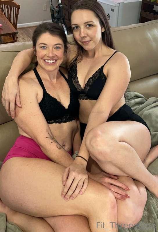 Kris and Meg are thinking of starting to go live during the ..