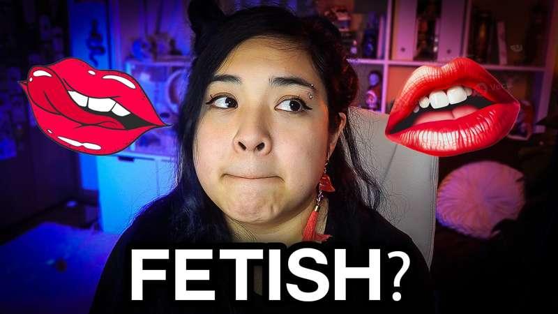 Would I Ever Post Fetish Content? (PATREON EXCLUSIVE Q&A)