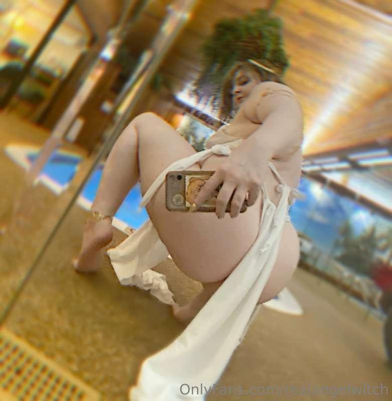 realangelwitch image #0
