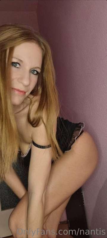 Soooo could you find a place on my body where you would like..