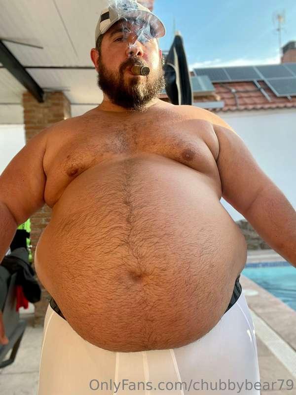 chubbybear79 image #5