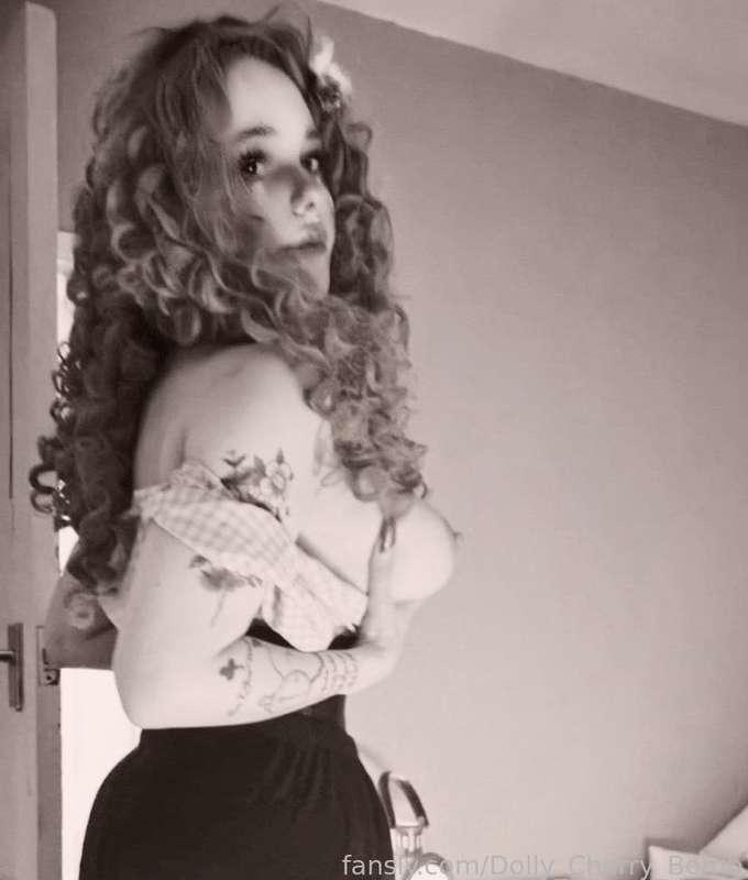 dolly_cherry_bomb image #2