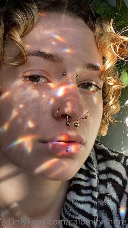 GOOD MORNING 🌈✨