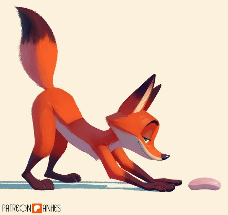 Compromising bending