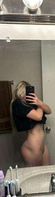 Growing the bottayyy🏋🏼‍♀️