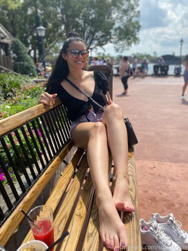 Had some fun at Disney this weekend and had to get a few fun..