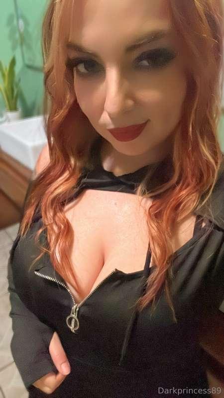 como va su días 😘