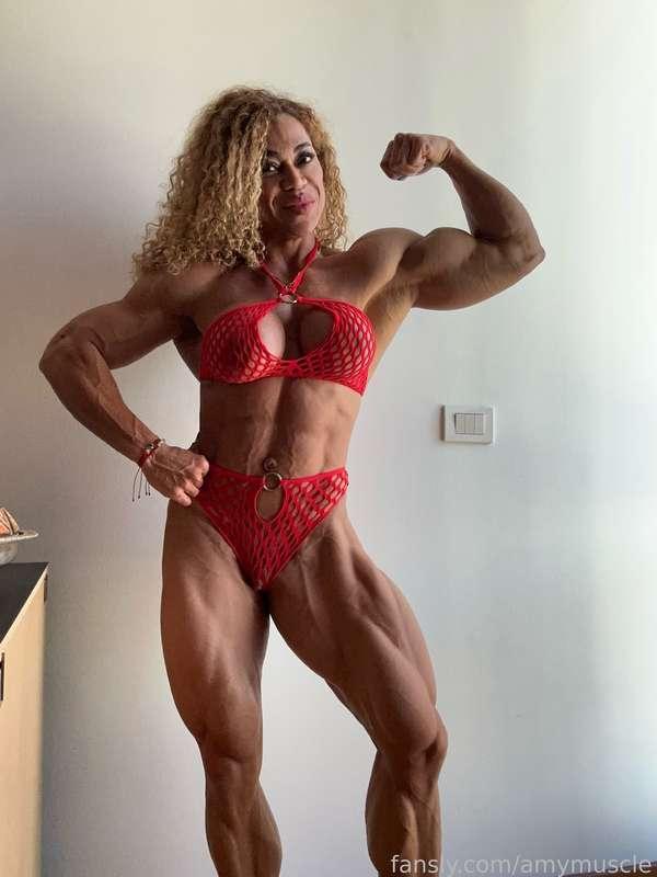 amymuscle image #5