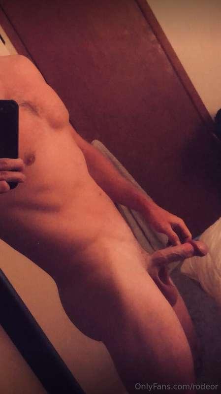@rodeorAdventurous dude, both outdoors and in. Expect some c..
