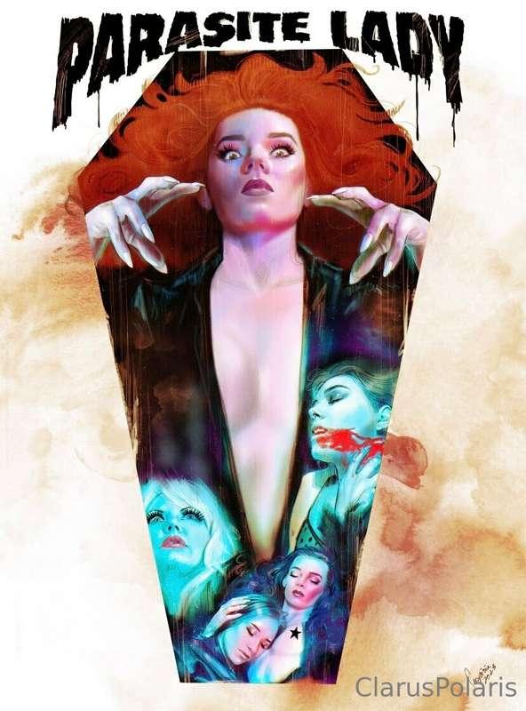 I'm in a movie on Amazon Prime!!! 🥳🥳🥳 It premieres today on ..