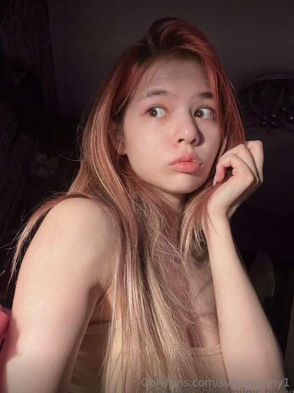 ## 🔥𝐅𝐑𝐄𝐄 𝐏𝐀𝐆𝐄 🔥@miley_brown😈
Her @miley_brown mouth and puss..