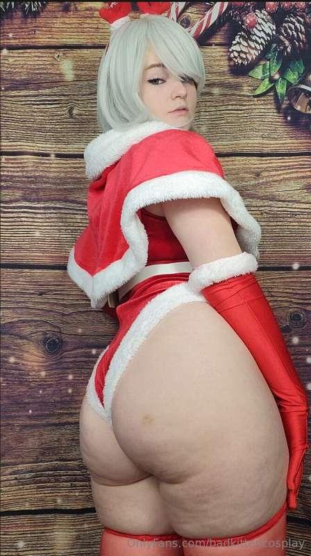 More Christmas 2B I forgot to post