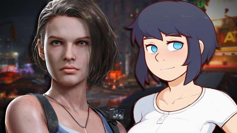 RE3R Spoiler Free Review Now Available!