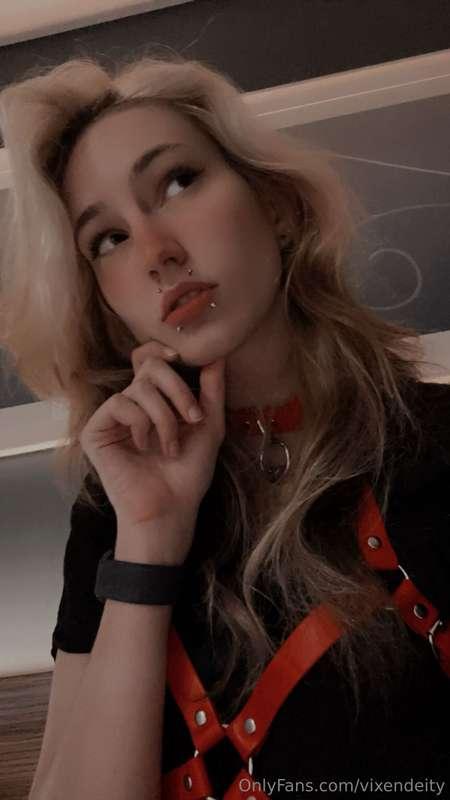 Thinking about… being used like a dirty wh*re 🥰