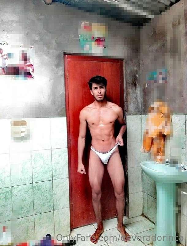 😍 @devoradorinca