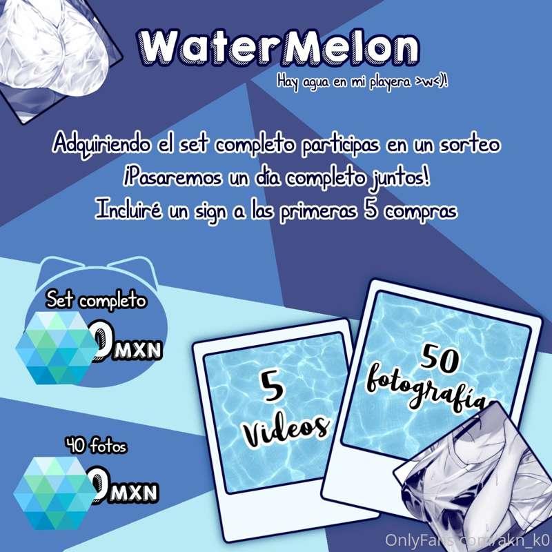 Nueva preventa disponible para el próximo set. Sesión con te..