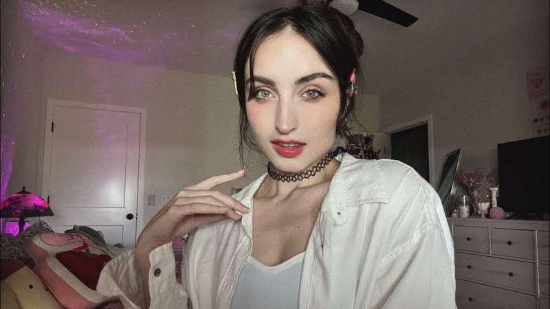 Early Release: Visual ASMR ( Hand Movements, Finger Flutters, Camera Tapping, Personal Attention, Mouth Sounds )